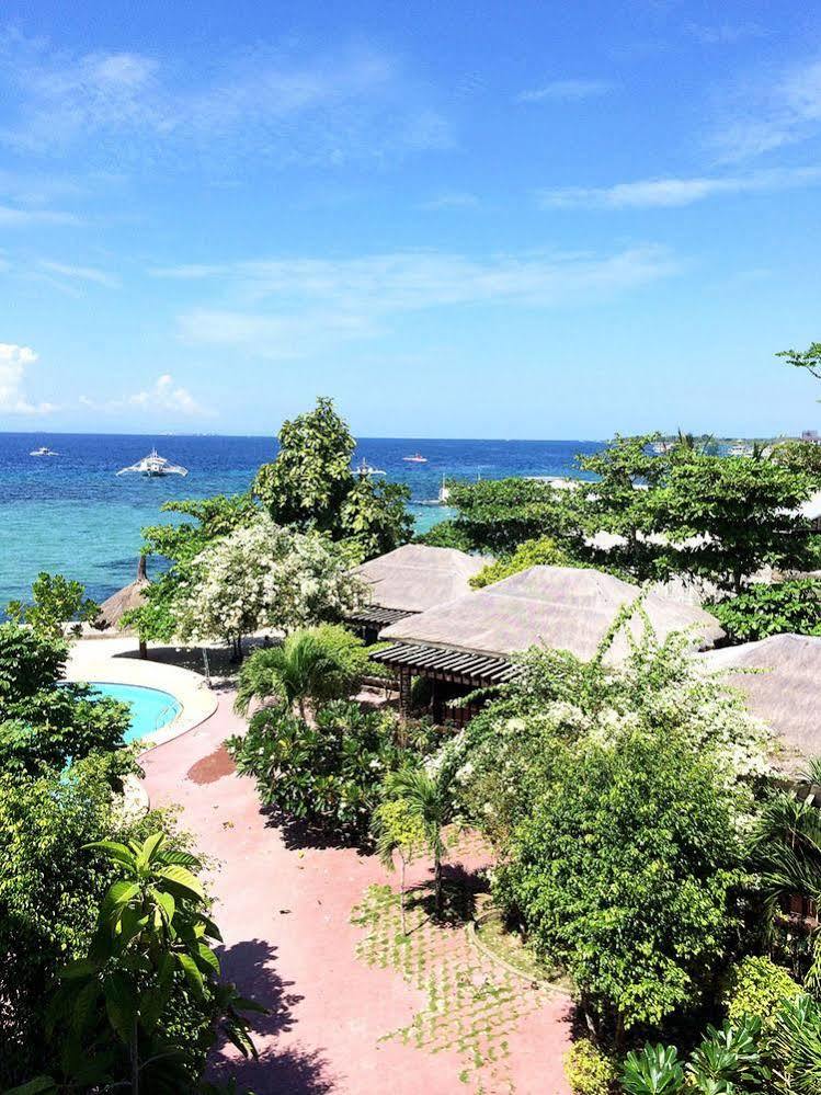 Blue Garden Resort Lapu-Lapu City Luaran gambar